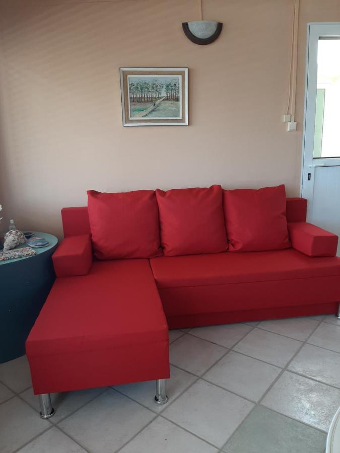 Comfy Apartment Near The Sea Ierapetra  Exterior photo